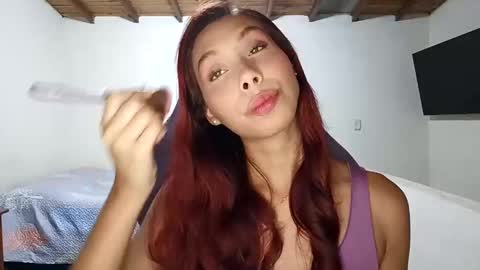 Jessica online show from September 8, 2025, 11:48 pm