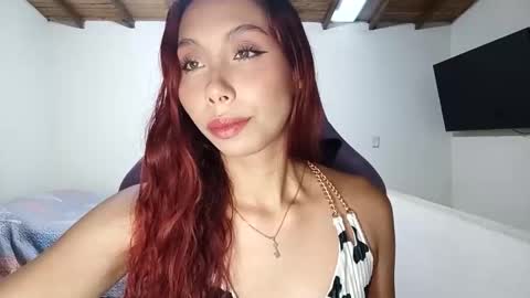 Jessica online show from September 26, 2025, 10:47 pm