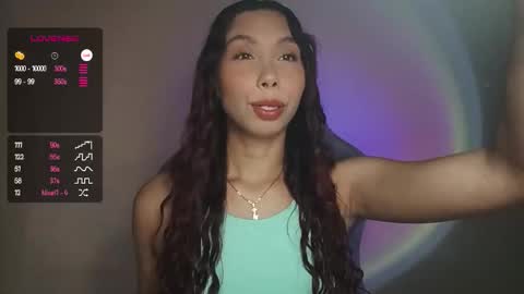 Jessica online show from December 2, 2025, 12:38 am