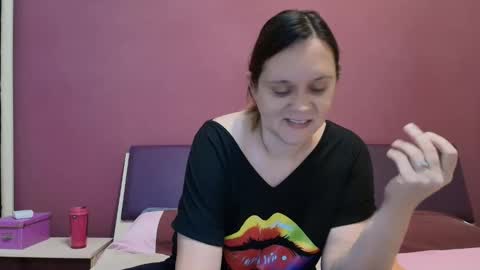 jessika97 online show from September 11, 2025, 5:51 am