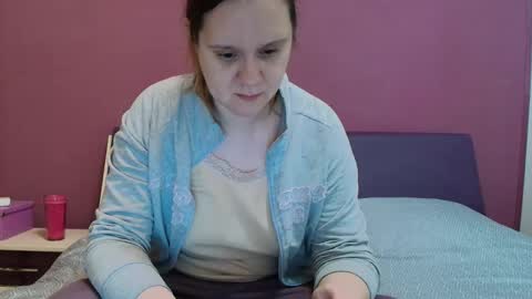 jessika97 online show from January 6, 2026, 6:06 am