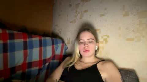jessika_evans online show from February 5, 2026, 3:44 am