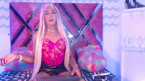 JESS online show from February 6, 2025, 9:43 am