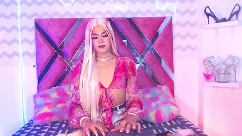 JESS online show from February 8, 2025, 7:04 am