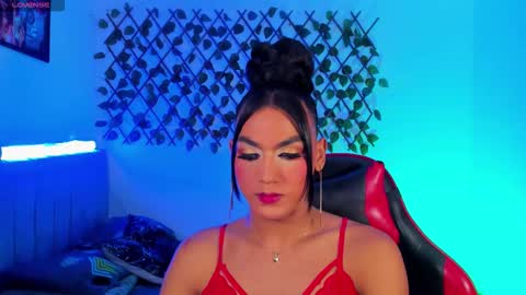 JESS online show from March 26, 2026, 5:46 am