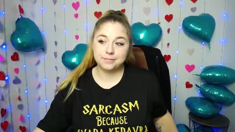 Jess online show from February 3, 2025, 7:18 am