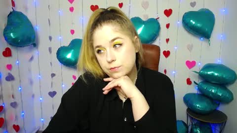 Jess online show from February 4, 2025, 7:07 am