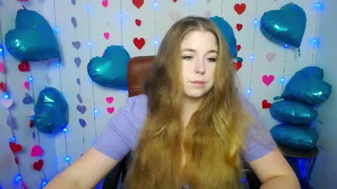 Jess online show from February 10, 2025, 7:04 am