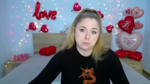 Jess online show from February 11, 2025, 7:12 am