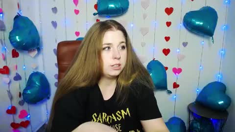 Jess online show from February 19, 2025, 10:23 am