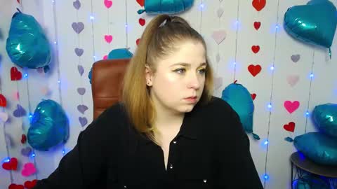 Jess online show from February 21, 2025, 7:23 am