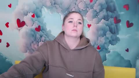 Jess online show from February 25, 2025, 10:15 am