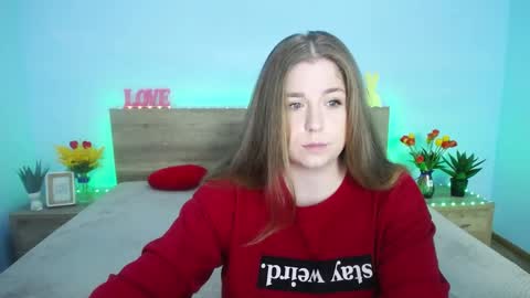 Jess online show from March 10, 2025, 7:21 am