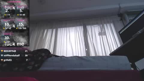 paola online show from February 21, 2025, 4:59 pm