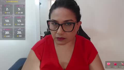 paola online show from April 9, 2026, 2:55 pm