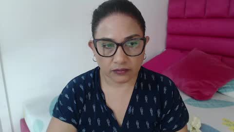 Snapshot of jessikahorny chatting on May 25, 2026, 12:55 pm paola online show from May 25, 2026, 12:55 pm
