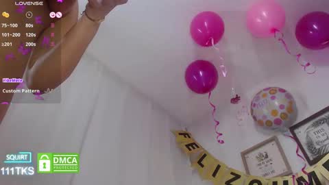 jessiwet online show from January 17, 2025, 10:23 pm