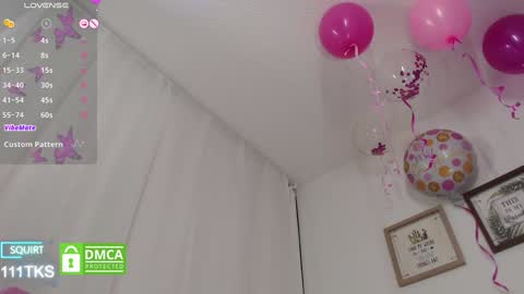 jessiwet online show from January 21, 2025, 11:55 pm