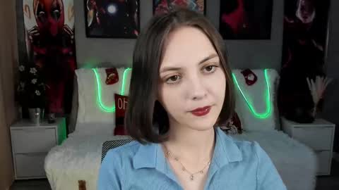 JesssWalker online show from December 29, 2024, 10:56 am