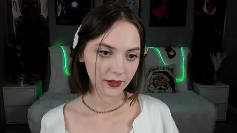 JesssWalker online show from December 30, 2024, 11:37 am