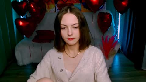 JesssWalker online show from March 7, 2025, 6:22 pm