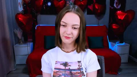 JesssWalker online show from March 9, 2025, 1:59 pm