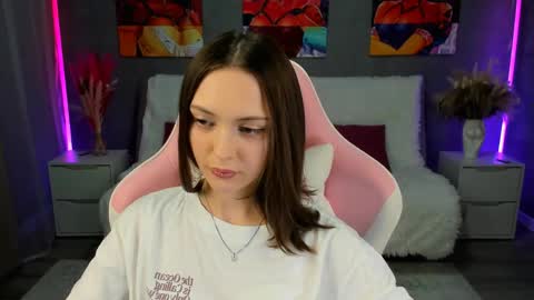 JesssWalker online show from April 11, 2026, 9:30 pm