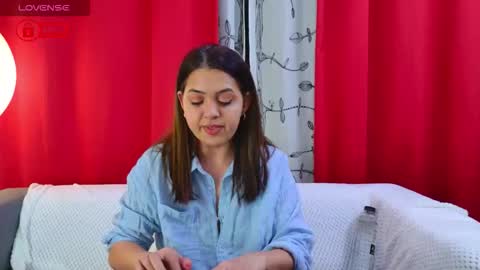 JessTheWicked online show from December 21, 2025, 6:59 pm