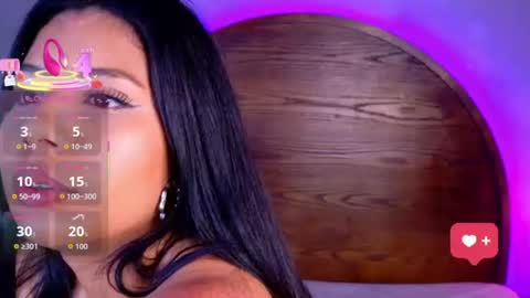 JESSY FORTUNE online show from June 17, 2026, 4:08 pm