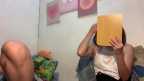 Jessy online show from January 7, 2026, 1:13 pm