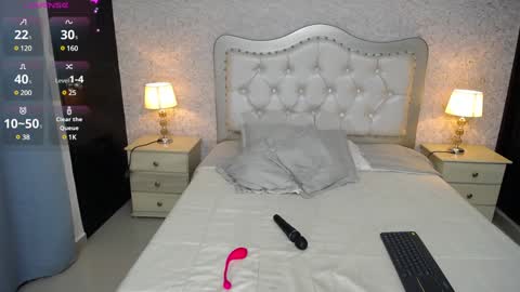 Jessy online show from December 5, 2024, 3:37 am