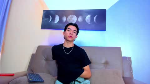 Jessy Mateus online show from December 7, 2024, 11:51 am