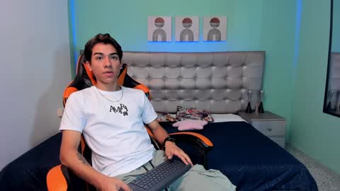 Jessy Mateus online show from December 20, 2024, 8:45 pm