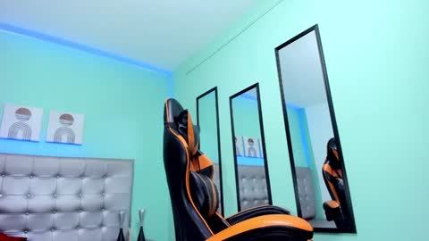 Jessy Mateus online show from January 3, 2025, 12:41 pm