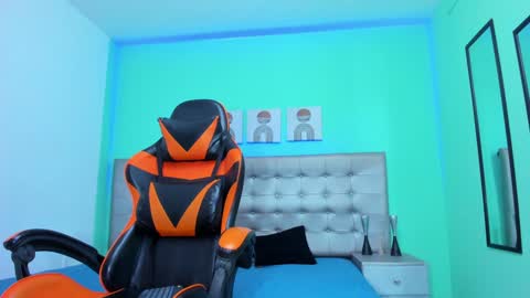 Jessy Mateus online show from January 17, 2025, 12:10 pm