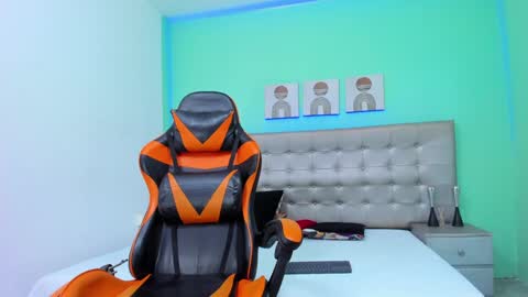 Jessy Mateus online show from January 23, 2025, 12:19 pm