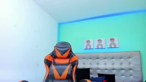 Jessy Mateus online show from January 30, 2025, 11:55 am