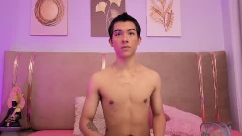 Jessy Mateus online show from September 25, 2025, 4:38 am