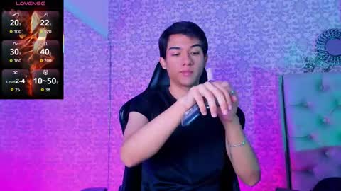 JESSY MATEUS online show from November 26, 2025, 11:22 am