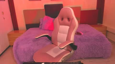 Snapshot of jessy_skinny_ chatting on September 15, 2025, 2:33 am Jessy online show from September 15, 2025, 2:33 am