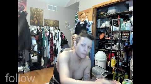 Snapshot of jessyboi0504 chatting on October 14, 2025, 11:33 am seductress Cyber Succubus online show from October 14, 2025, 11:33 am