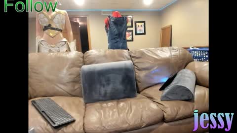 Snapshot of jessyboi0504 chatting on November 7, 2025, 10:21 pm seductress Cyber Succubus online show from November 7, 2025, 10:21 pm