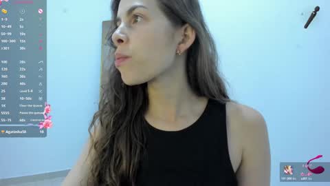 jessye_golden online show from October 11, 2025, 12:21 am