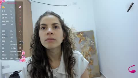 jessye_golden online show from February 15, 2026, 9:22 pm