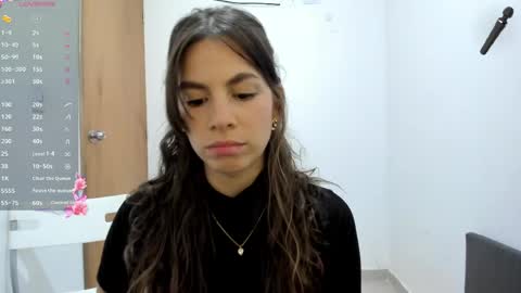 Snapshot of jessye_golden chatting on May 1, 2026, 7:51 pm jessye_golden online show from May 1, 2026, 7:51 pm