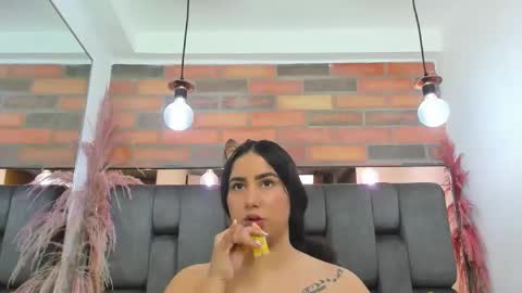 JESSY CORTES online show from January 5, 2026, 5:27 pm