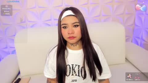 Jessy Morgan online show from February 13, 2025, 6:30 am