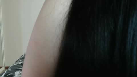 OnlyJessy online show from January 17, 2025, 6:04 am