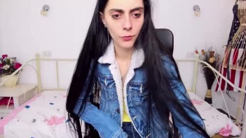 Jessy online show from February 3, 2025, 4:41 pm