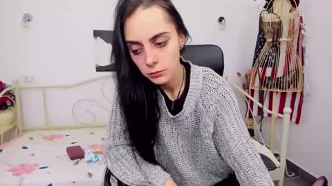 Jessy online show from February 9, 2025, 4:40 pm